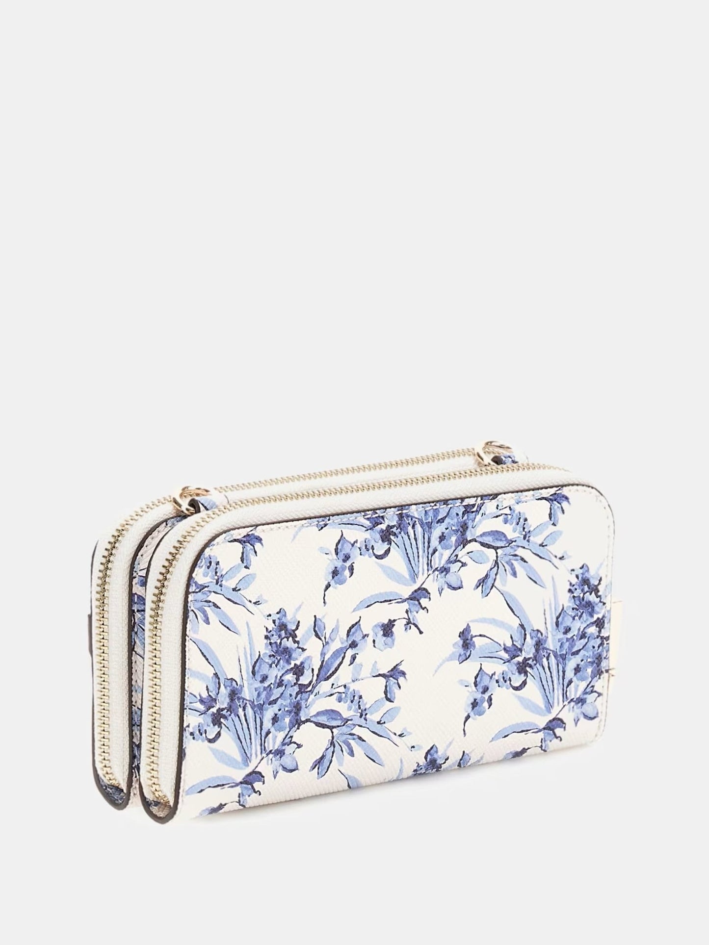 GUESS Floral Umhängetasche