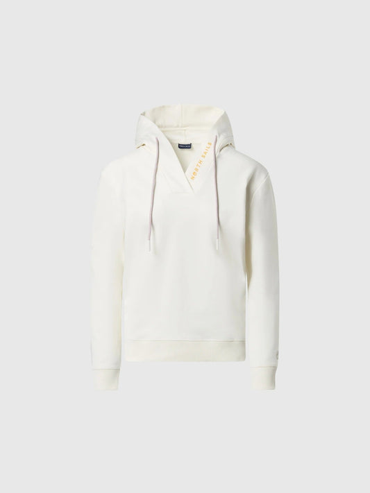 North Sails Hoddie Sweatshirt